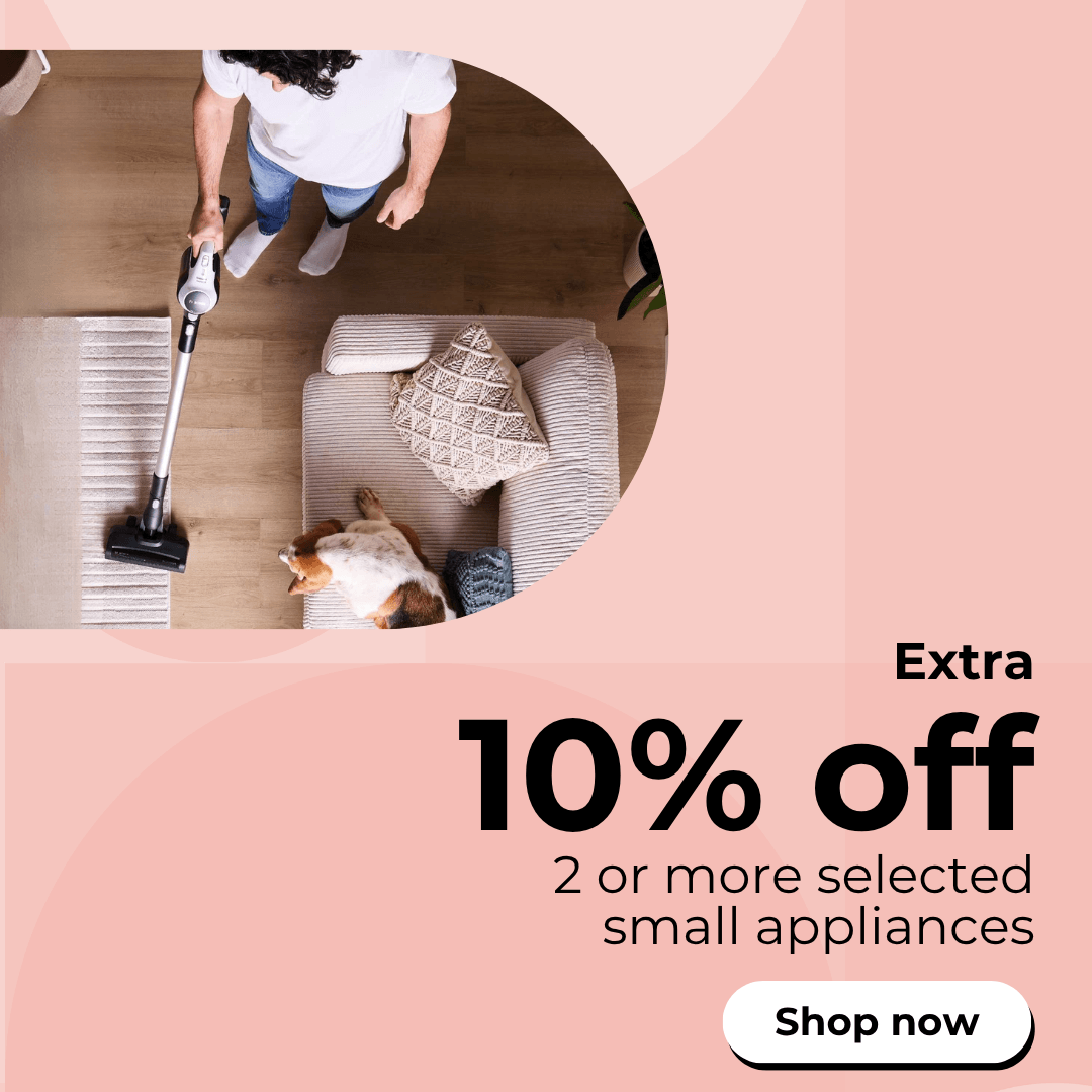 10% off 2 or more selected sda